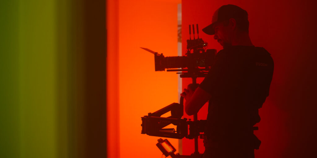 Steadicam Operator